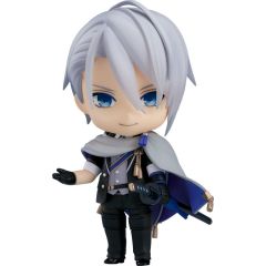 Touken Ranbu Nendoroid Action Figure Yamambagiri Chougi 10 cm