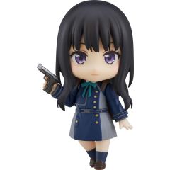 Lycoris Recoil Nendoroid Action Figure Takina Inoue 10 cm