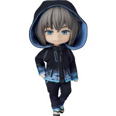 Fate/Grand Order Nendoroid Action Figure Pretender/Oberon: Moody Summer Oberon Ver. 10 cm