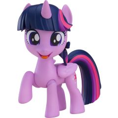 My Little Pony Nendoroid Action Figure Twilight Sparkle 10 cm