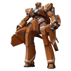 Aldnoha.Zero Moderoid Model Kit KG-6 Sleipnir 15 cm