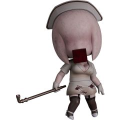 Silent Hill 2 Nendoroid Action Figure Bubble Head Nurse 10 cm