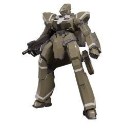 Aldnoha.Zero Moderoid Model Kit KG-7 Areion 15 cm