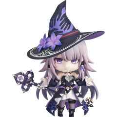 Honkai: Star Rail Nendoroid Action Figure The Herta 10 cm