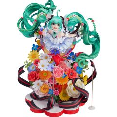 Character Vocal Series 01: Hatsune Miku PVC Statue 1/7 Hatsune Miku: Japan Live Tour 2025 Blooming 32 cm