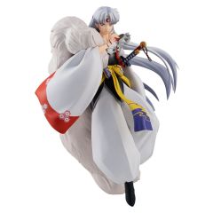 Inuyasha The Final Act Pop Up Parade PVC Statue Sesshomaru 18 cm