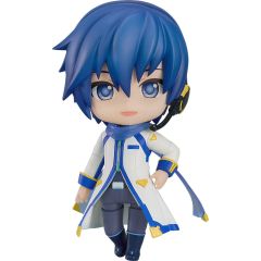 Character Vocal Series Kaito Nendoroid PVC Action Figure Kaito 2.0 10 cm