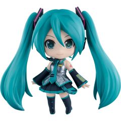 Character Vocal Series 01 Nendoroid Basic Action Figure Hatsune Miku 3.0 10 cm