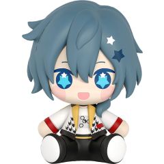 Ensemble Stars!! Huggy Good Smile Chibi Figure Niki Shiina 7 cm