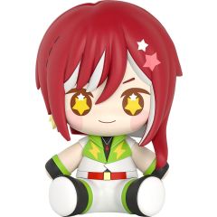 Ensemble Stars!! Huggy Good Smile Chibi Figure Natsume Sakasaki 7 cm