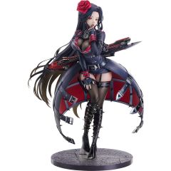 Goddess of Victory: Nikke PVC Statue 1/7 Maiden 24 cm