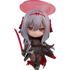 Goddess of Victory: Nikke Nendoroid Action Figure Guren: Black Shadow (Scarlet: Black Shadow) 10 cm