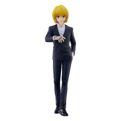 Hunter x Hunter Pop Up Parade PVC Statue Curarpikt: Suit Ver. L Size 22 cm
