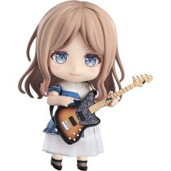 BanG Dream! Nendoroid Action Figure Soyo Nagasaki 10 cm
