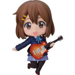 K-On! Nendoroid Action Figure Yui Hirasawa 2.0 10 cm