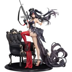 Knives Out PVC Statue 1/7 Diane: Banquet Dance Ver. 29 cm