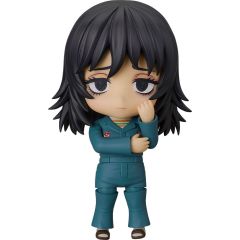Mouthwashing Nendoroid Action Figure Anya 10 cm