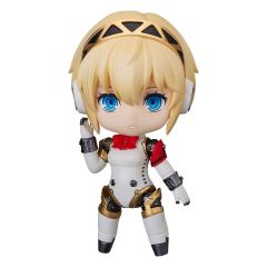 Persona 3 Reload Nendoroid Action Figure Aigis 2.0 10 cm