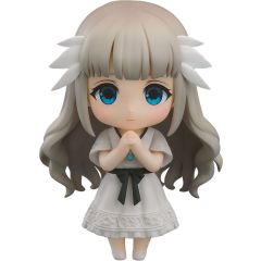 Ender Lilies: Quietus of the Knights Nendoroid Action Figure Lily 10 cm