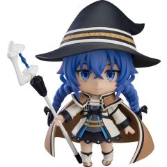 Mushoku Tensei: Jobless Reincarnation Nendoroid Action Figure Roxy Migurdia 10 cm