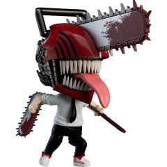 Chainsaw Man Nendoroid Action Figure Denji 10 cm