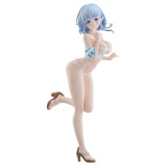 The Eminence in Shadow Beach Queens Pop Up Parade PVC Figure Beta L Size 23 cm