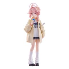 Blue Archive Pop Up Parade PVC Statue Natsu (Band): Event KV Ver. 18 cm