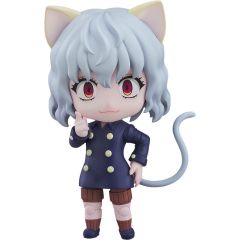 Hunter x Hunter Nendoroid Action Figure Neferpitou 10 cm