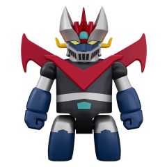 Great Mazinger Brickroid Action Figure Great Mazinger 5 cm