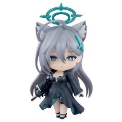 Blue Archive Nendoroid Action Figure Shiroko Terror 10 cm