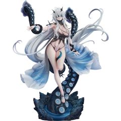 Azur Lane PVC Statue 1/7 Fancy 30 cm