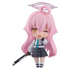 Blue Archive Nendoroid Action Figure Hoshino Takanashi 10 cm