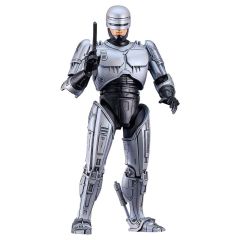 RoboCop Moderoid Plastic Model Kit RoboCop 18 cm