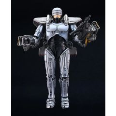 RoboCop Moderoid Plastic Model Kit RoboCop (Jetpack Equipment) 18 cm