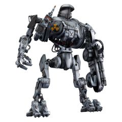 RoboCop 2 Moderoid Plastic Model Kit RoboCop 2 (Cain) 22 cm
