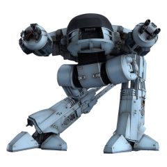 Robocop Moderoid Plastic Model Kit ED-209 20 cm (re-run)