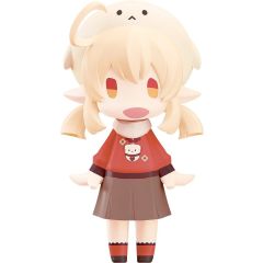 Genshin Impact HELLO! GOOD SMILE Action Figure Klee 10 cm