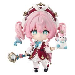 Honkai: Star Rail Nendoroid Action Figure Hyacine 10 cm