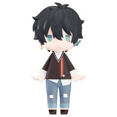 Honkai: Star Rail HELLO! GOOD SMILE Action Figure Dan Heng 10 cm