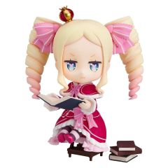 Re:Zero Starting Life in Another World Nendoroid Action Figure Beatrice 10 cm