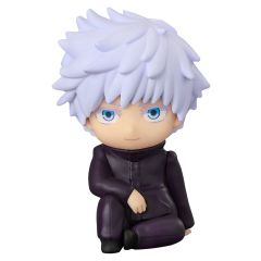 Jujutsu Kaisen Nendoroid Plus Rubber Mascot Satoru Gojo 8 cm