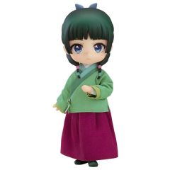The Apothecary Diaries Nendoroid Doll Action Figure Maomao 14 cm