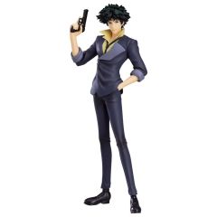 Cowboy Bebop Pop Up Parade PVC Statue Spike Spiegel 18 cm