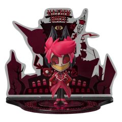 Hazbin Hotel PVC Statue Qset Alastor 8 cm