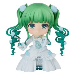 Character Vocal Series 01: Hatsune Miku PVC Statue Nendoroid Hatsune Miku: Cantarella Ver. 10 cm