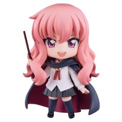Zero no Tsukaima F Nendoroid Action Figure Louise 2.0 10 cm