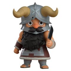Delicious in Dungeon Nendoroid Action Figure Senshi 10 cm