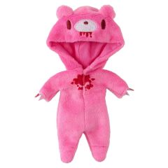 Gloomy the Naughty Grizzly Nendoroid Doll Kigurumi Pajamas: Gloomy