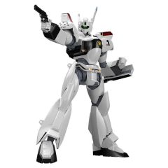 Mobile Police Patlabor Moderoid Plastic Model Kit 1/60 AV-98 Ingram 13 cm