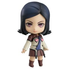 Persona 2 Eternal Punishment Nendoroid Action Figure Maya Amano 10 cm